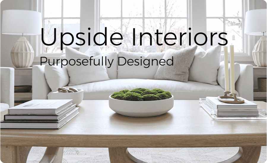Upside Interiors Upside Interiors