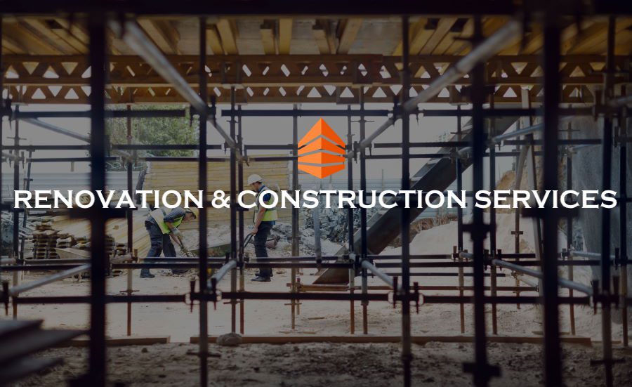 Renovation and Construction Services Renovation and Construction Services