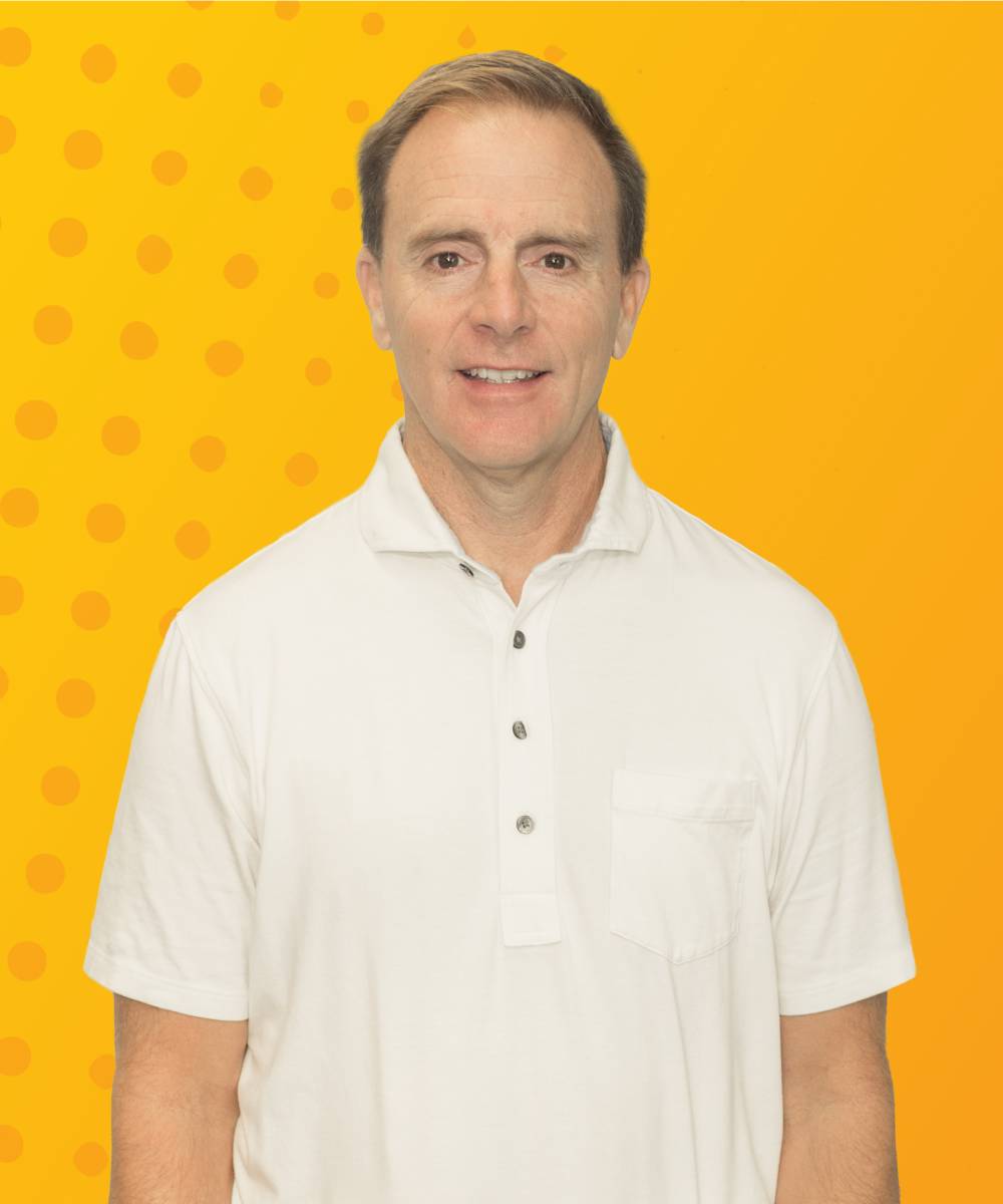 Mitch Myers
